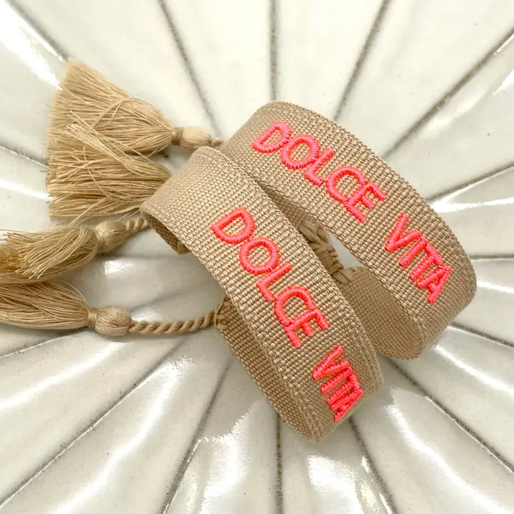 DOLCE VITA caramel image 2