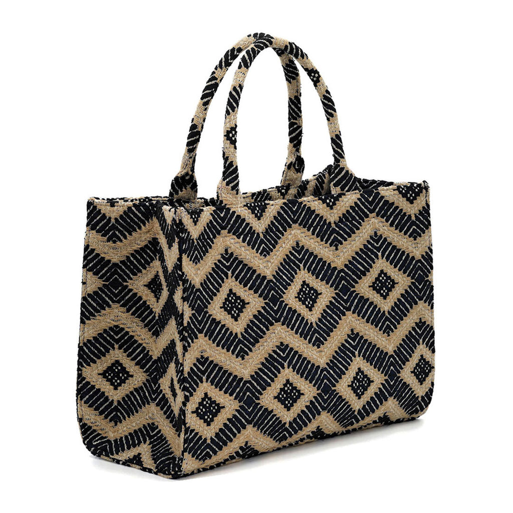 Luna Moon Big Tote - La Rambla image 1
