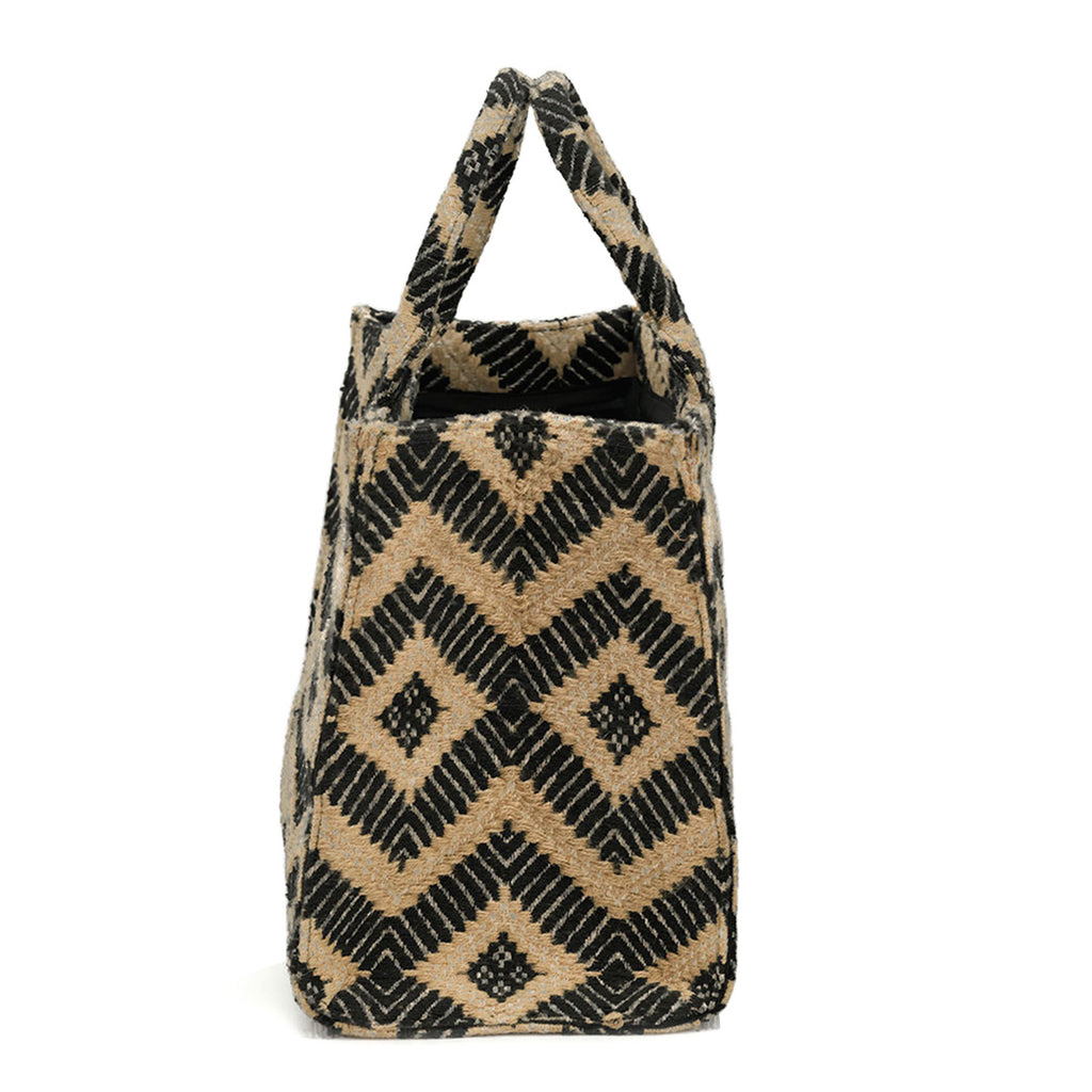Luna Moon Big Tote - La Rambla image 2