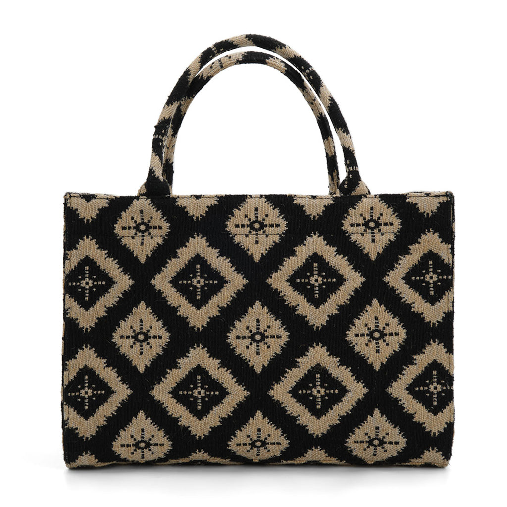 Luna Moon Mid Tote - Rue Rivoli image 0