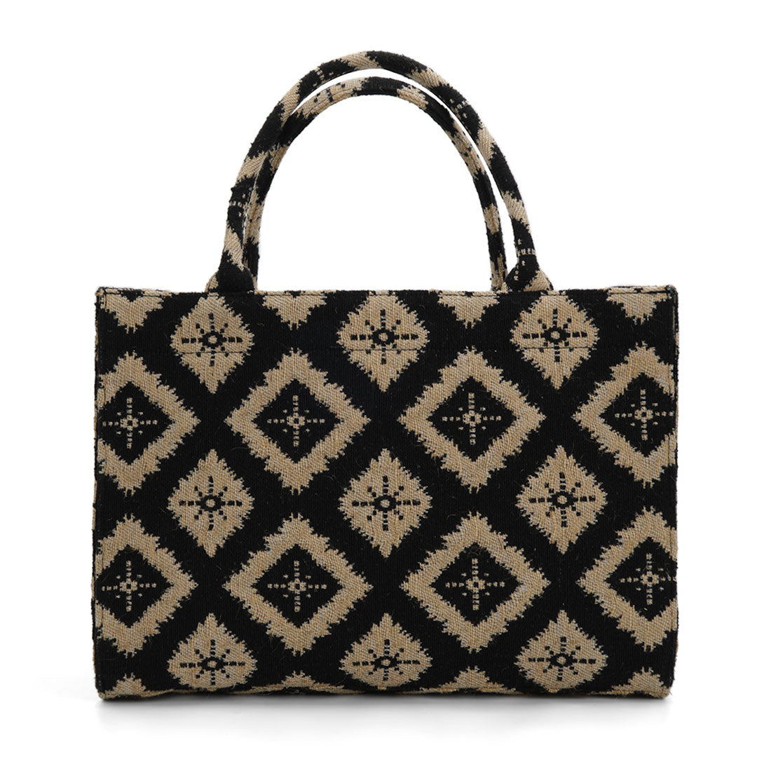 Luna Moon Mid Tote - Rue Rivoli image 0