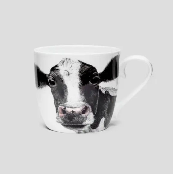 Kossan Rosa - Mugg image 2