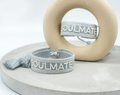 SOULMATE broderat armband Parsley & Pepper image 0