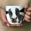 Kossan Rosa - Mugg image 0