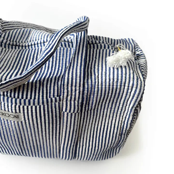 Kikooni Weekend-bag SEASIDE image 2