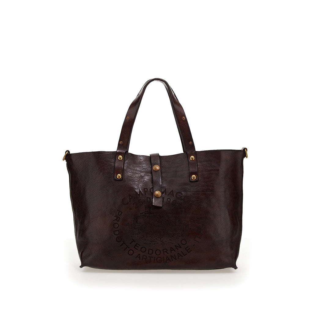Campomaggi Shoppingbag TEODORANO image 0