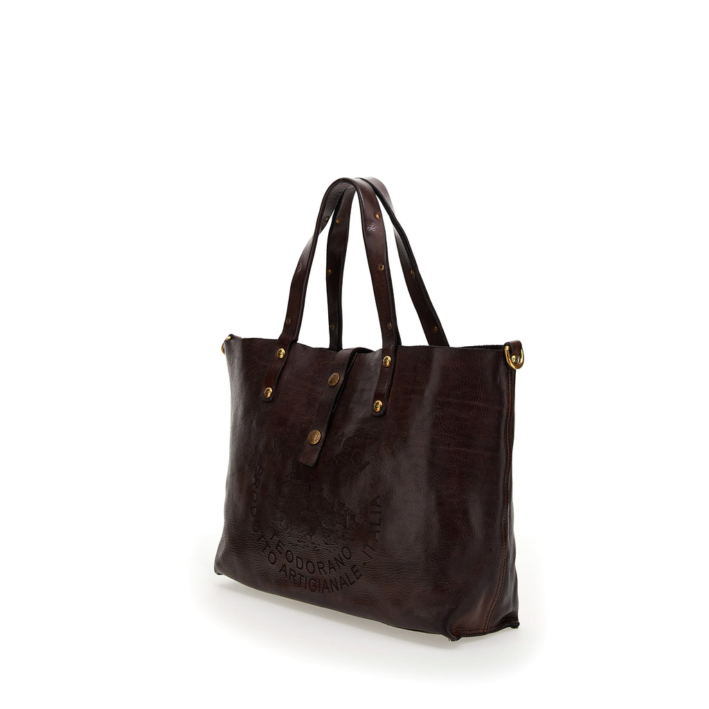 Campomaggi Shoppingbag TEODORANO image 1