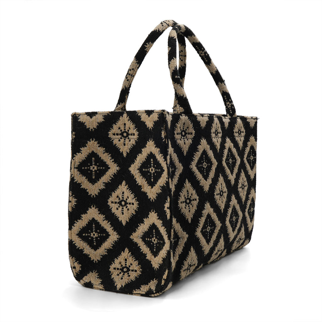 Luna Moon Mid Tote - Rue Rivoli image 1