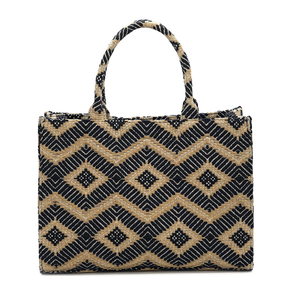 Luna Moon Big Tote - La Rambla image 0