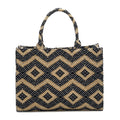 Luna Moon Big Tote - La Rambla image 0
