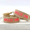 DOLCE VITA caramel image 0