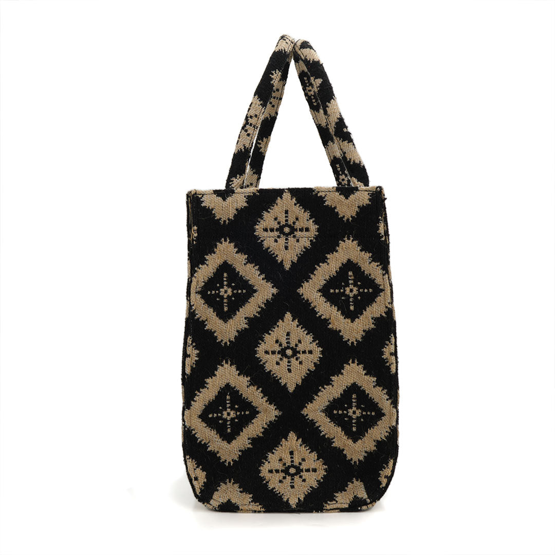 Luna Moon Mid Tote - Rue Rivoli image 2